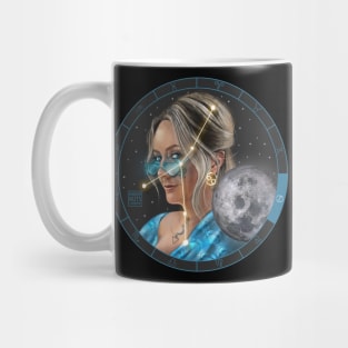 Cancer Mug